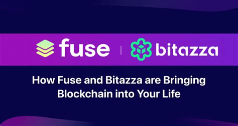 Bitazza and Fuse.io: A Synergistic Partnership