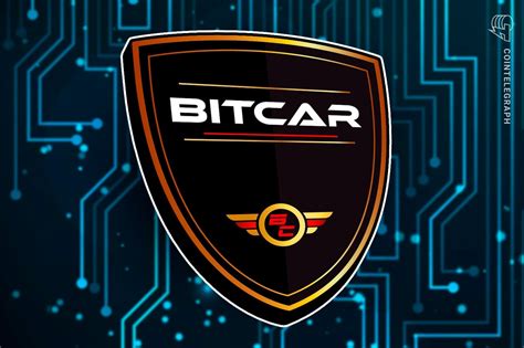 Bitcar Announces Airdrop Programme