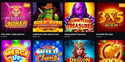 Bitcasino Australia Bitcoin pokies
