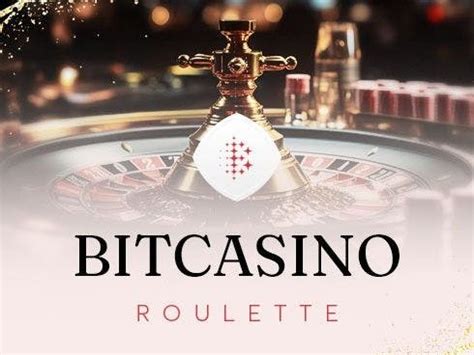 Bitcasino Australia crypto roulette