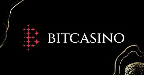 Bitcasino Australia bitcoin slots