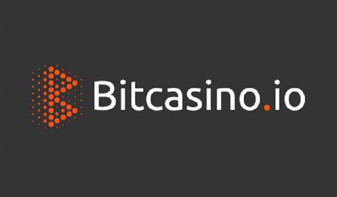 Bitcasino Australia features