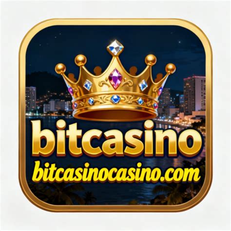 Bitcasino Canada cryptocurrency play
