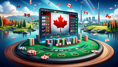 Bitcasino Canada gaming platform