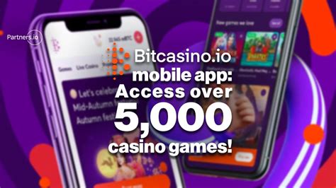Bitcasino crypto casino Canada experience