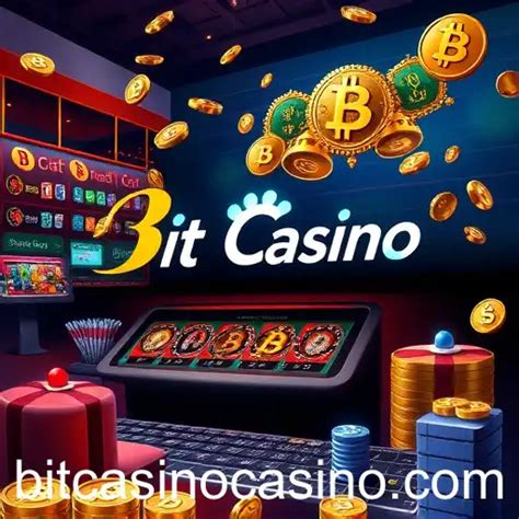 Bitcasino crypto pokies Australia