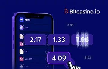 Bitcasino crypto gaming Australia