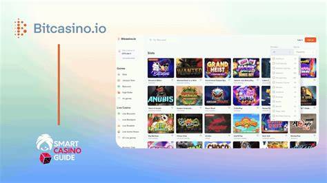 Bitcasino Australia best crypto casino