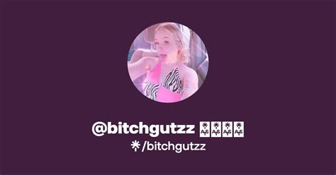 💦 [HD] Bitchgutzz Leaks