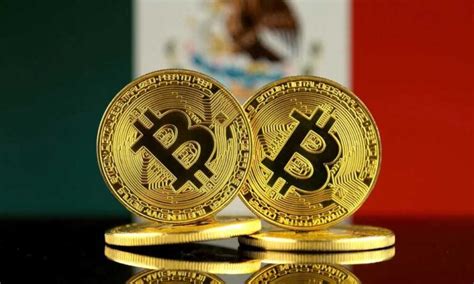 bitcoin meksika