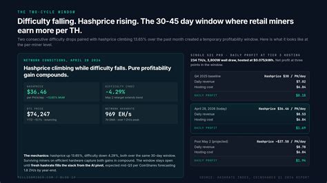 Bitcoin's Big Drop! Mining Difficulty Falls, Key Support Levels & Future Odds Revealed! (2026)