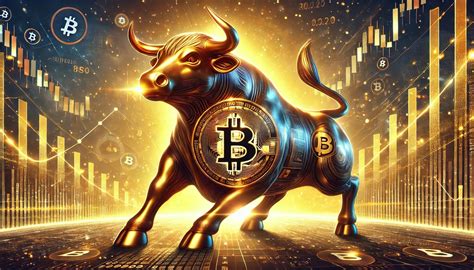 Bitcoin's Bull Run: A Look at the Driving Forces