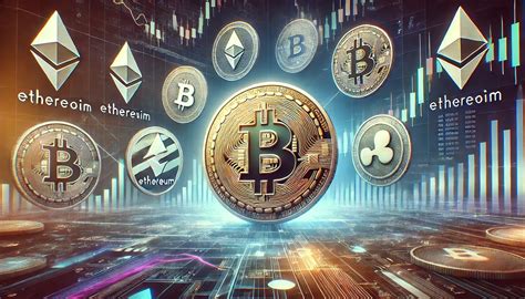 Bitcoin's Correlation with Altcoins
