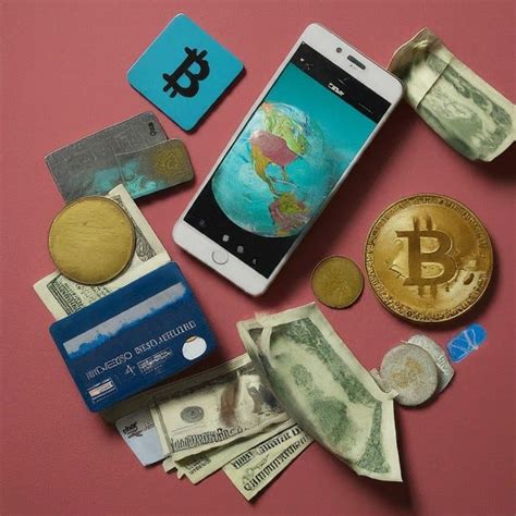 Bitcoin's Function in a Cashless Society