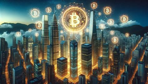 Bitcoin's Future: Predictions and Potential