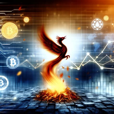 Bitcoin's Future: Resilience and Potential Rebound