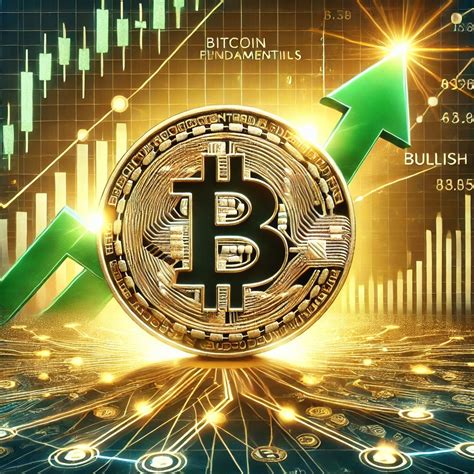 Bitcoin's Network Fundamentals: A Source of Strength