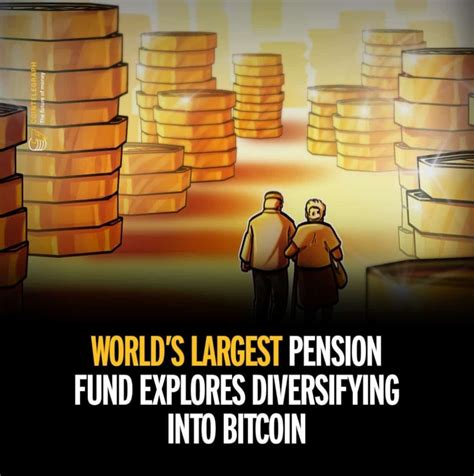 Bitcoin's Potential as a Diversification Tool