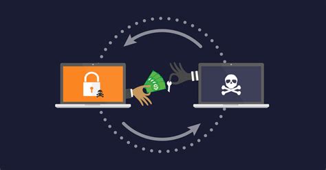 Bitcoin's Role in Cyber Extortion