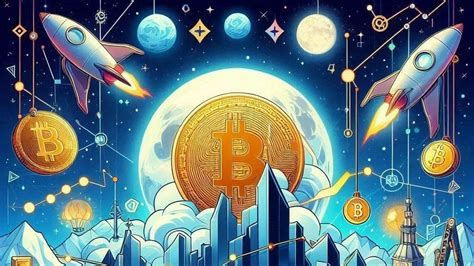 Bitcoin's Technical Outlook and Key Levels to Watch