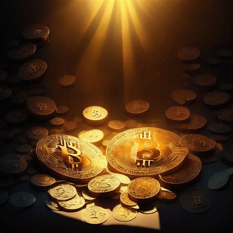 Bitcoin's Volatility: Navigating the Risks