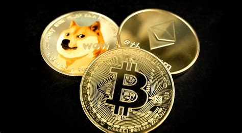 Bitcoin, Ethereum, Dogecoin Surge In Valentines Day Market Rally; New York  City Sues TikTok, Facebook, YouTube In