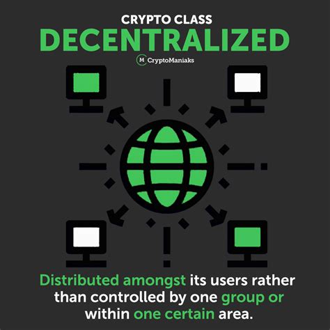bitcoin: decentralized challenge