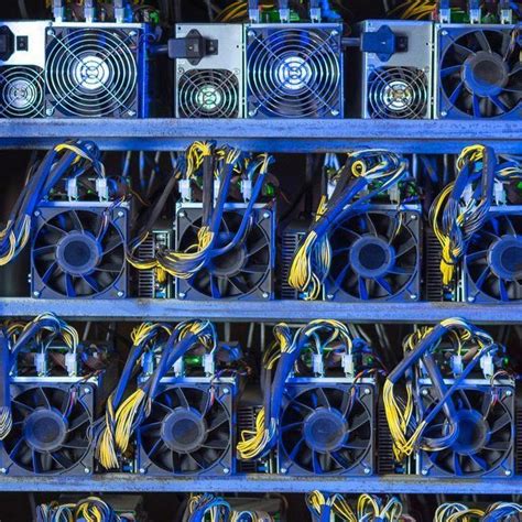 Bitcoin: Is bitcoin mining is legal? Marca