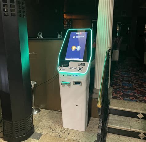 Bitcoin ATM West Palm Beach United States