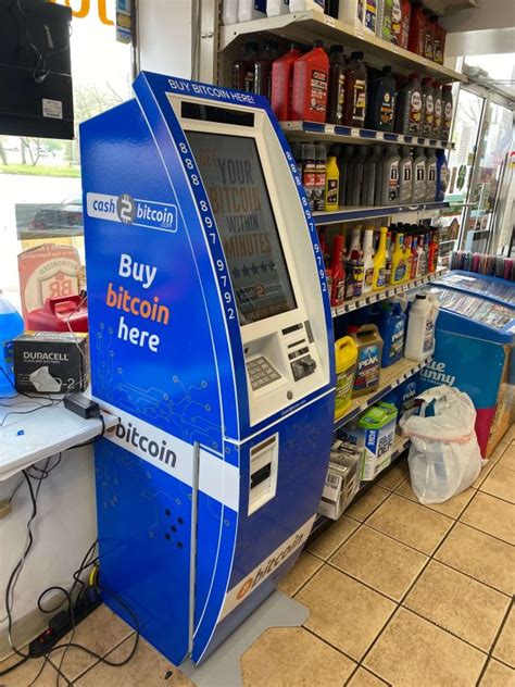 Bitcoin ATM in Hammonton - Refresh Food Market