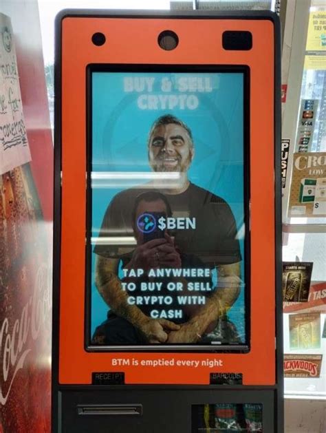 Bitcoin ATM in Phoenix - The Pit Stop