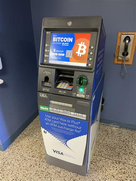 Bitcoin Atm