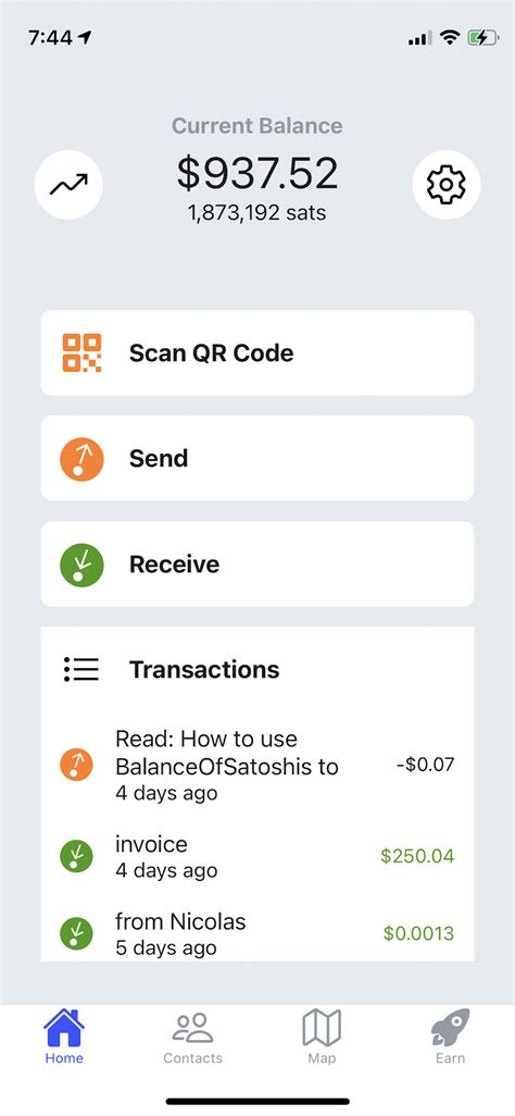 Bitcoin Beach Wallet APK Download for Android 