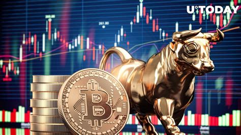 Bitcoin Closer to Bullish Takeover Than You Think, Data Suggests