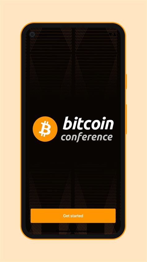 Bitcoin Conference APK Download for Android 