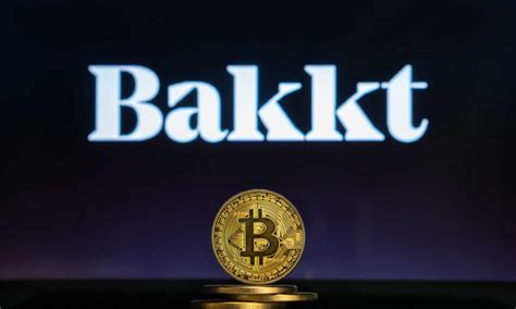 Bitcoin Daily: Bakkt, AGM Get More Into Crypto PYMNTS.com