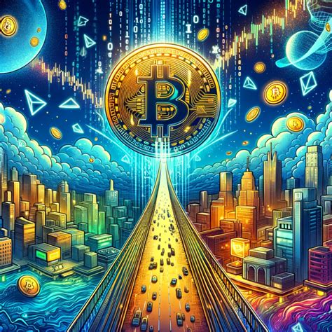 Bitcoin ETFs: A Gateway for Traditional Investors