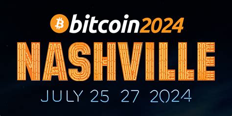Bitcoin Events: Uniting the Community