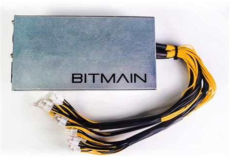 Bitcoin Mining - antminer power requirements-220V-110V