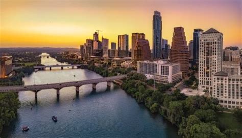 Bitcoin Mining Industry Hones in on Texas Amid Flurry of …