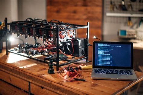 Bitcoin Mining Updates and Network Security