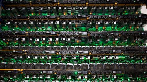 Bitcoin Mining What Is It And How Does It Work Bankrate