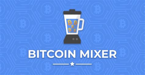 Bitcoin Mixer - Shuffling Your Bitcoin For Anonymity and Privacy