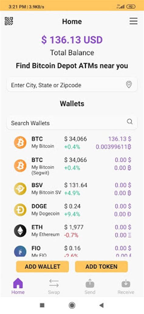 Bitcoin Short or Long APK Download for Android 