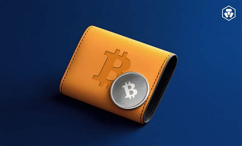 bitcoin wallets: your