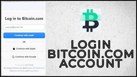 Bitcoin account login.  Bitcoin is a decentralized and open-source payment sy...