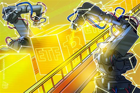 Bitcoin Analyst Planb Transfers Bitcoin To Etfs To Avoid Hassle With Keys