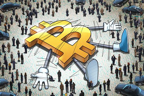 Bitcoin and Economic Uncertainty: Patience Is the Name of the Game image 1