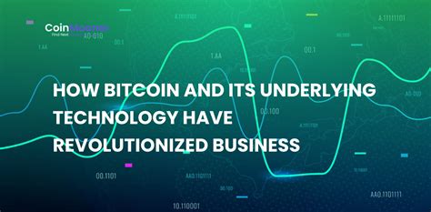 Bitcoin and its Underlying Technology