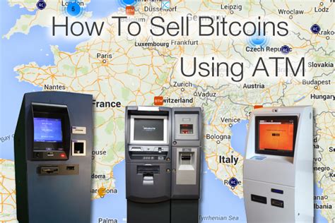 Bitcoin atm radar.  Find Bitcoin, Ethereum & crypto ATMs near you with our free, ...